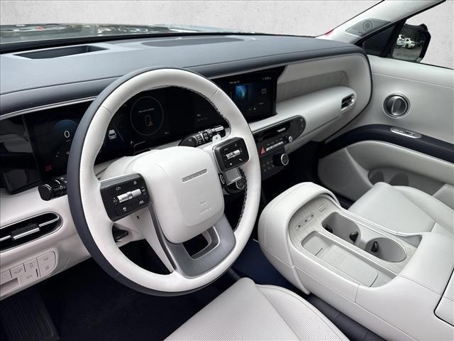 used 2026 Hyundai Palisade car, priced at $53,649