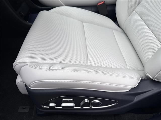 new 2026 Hyundai Palisade car, priced at $56,013