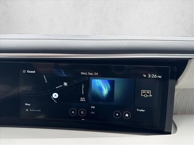 new 2026 Hyundai Palisade car, priced at $56,013