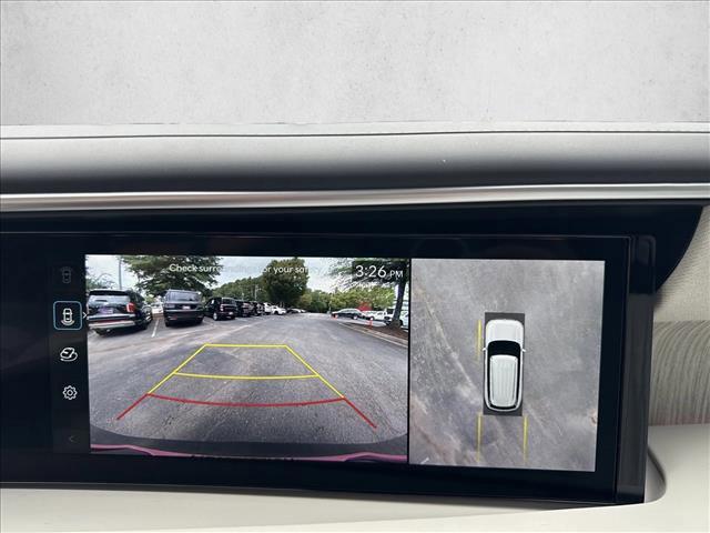 new 2026 Hyundai Palisade car, priced at $56,013