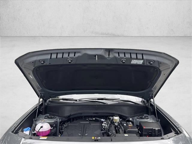 new 2026 Hyundai Palisade car, priced at $56,013