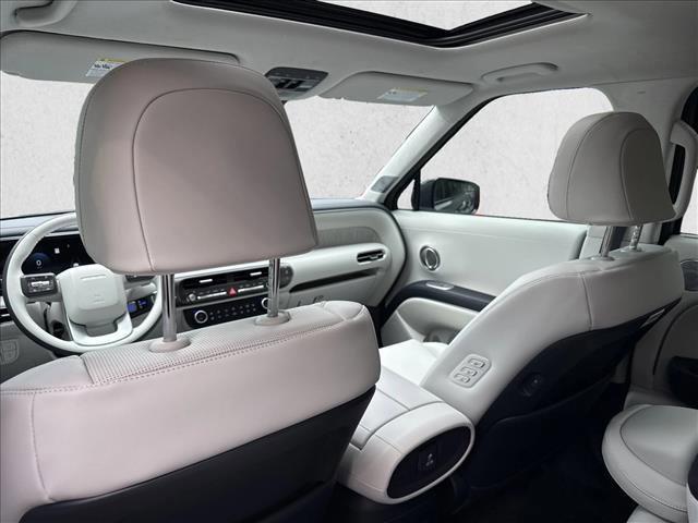 new 2026 Hyundai Palisade car, priced at $56,013