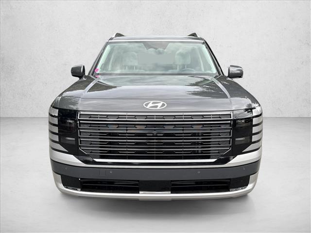 new 2026 Hyundai Palisade car, priced at $56,013