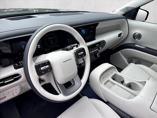 new 2026 Hyundai Palisade car, priced at $56,013