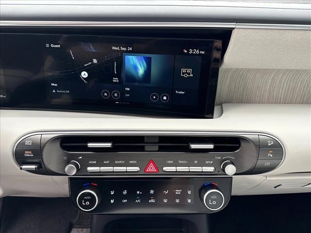 used 2026 Hyundai Palisade car, priced at $53,649