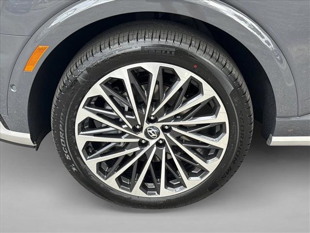 new 2026 Hyundai Palisade car, priced at $56,013
