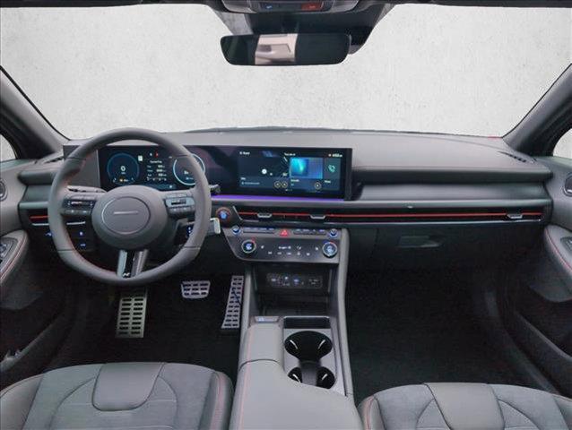 new 2026 Hyundai Sonata car, priced at $34,999