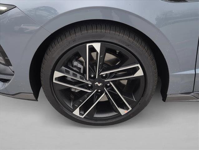 new 2026 Hyundai Sonata car, priced at $34,999