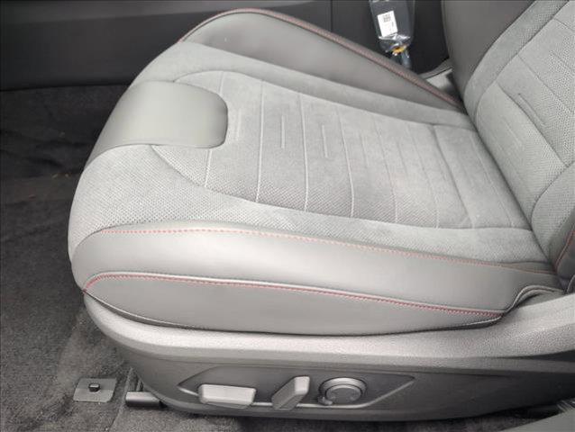 new 2026 Hyundai Sonata car, priced at $34,999
