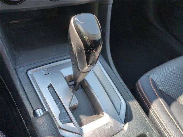 used 2019 Subaru Crosstrek car, priced at $18,989