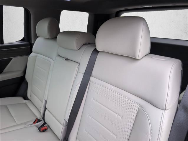 new 2026 Hyundai Santa Fe car, priced at $43,224
