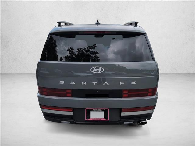 new 2026 Hyundai Santa Fe car, priced at $43,224