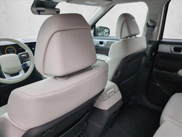 new 2026 Hyundai Santa Fe car, priced at $43,224