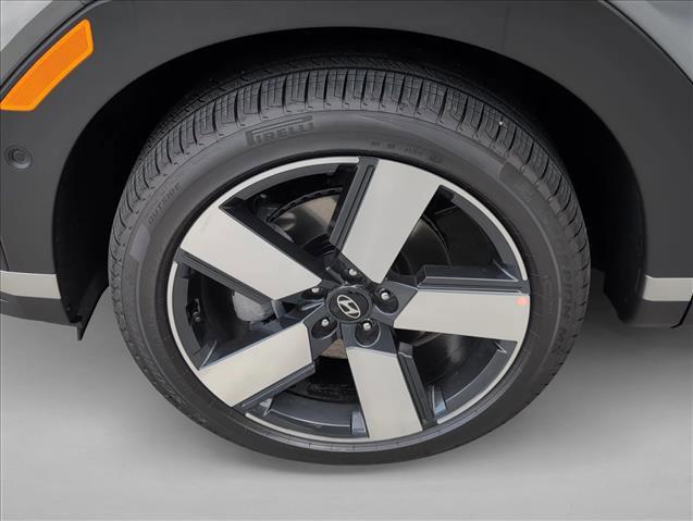new 2026 Hyundai Santa Fe car, priced at $43,224