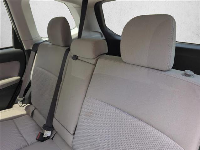 used 2017 Subaru Forester car, priced at $9,999