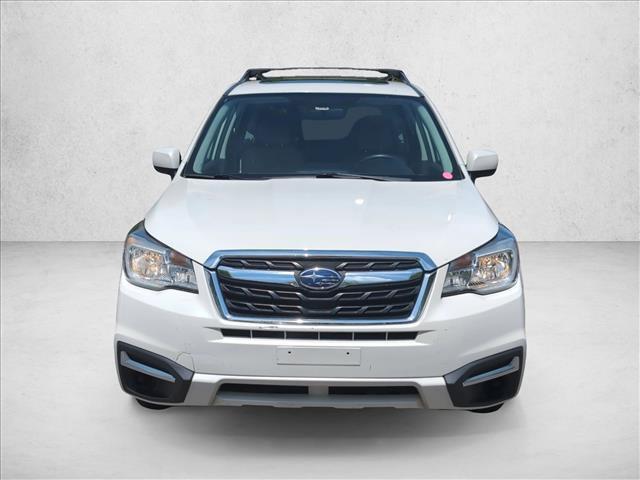 used 2017 Subaru Forester car, priced at $9,999