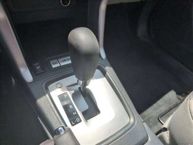 used 2017 Subaru Forester car, priced at $9,999