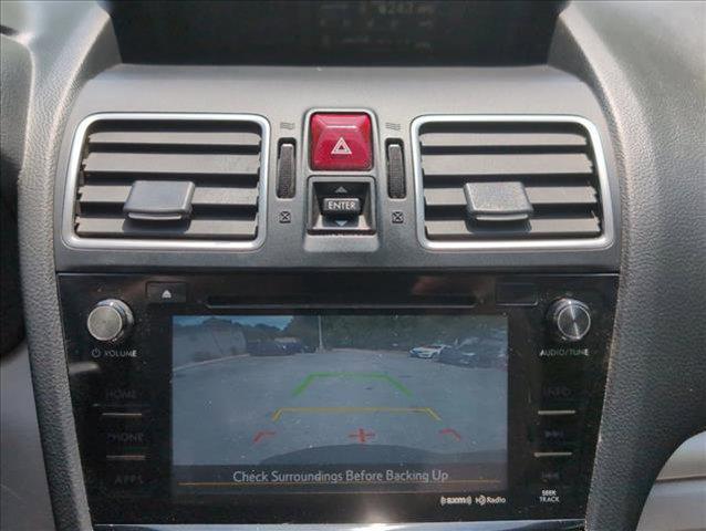 used 2017 Subaru Forester car, priced at $9,999
