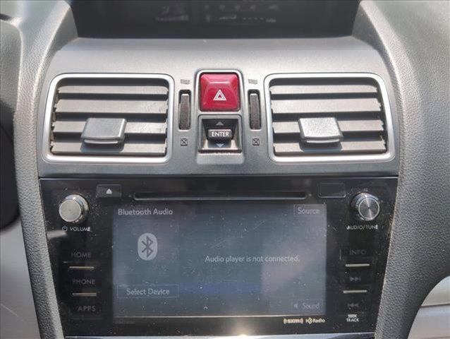 used 2017 Subaru Forester car, priced at $9,999