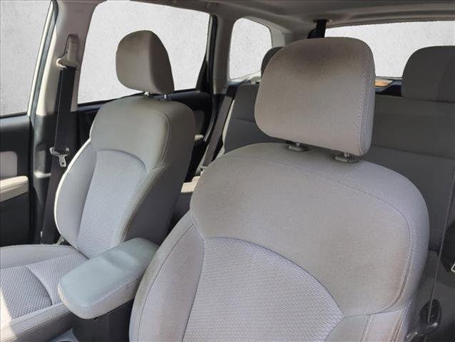 used 2017 Subaru Forester car, priced at $9,999