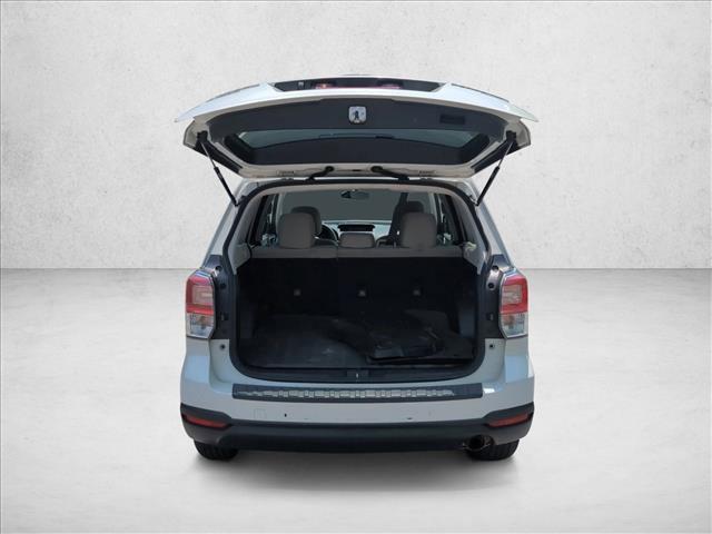 used 2017 Subaru Forester car, priced at $9,999
