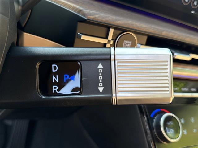 new 2026 Hyundai Santa Fe car, priced at $48,285