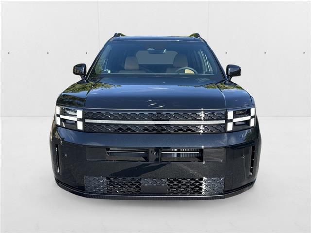 new 2026 Hyundai Santa Fe car, priced at $48,285