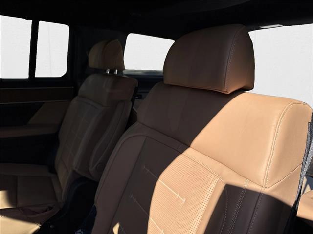 new 2026 Hyundai Santa Fe car, priced at $48,285