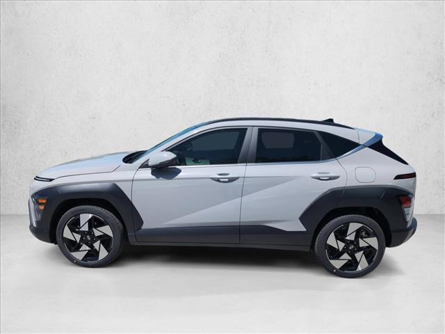 new 2026 Hyundai Kona car, priced at $32,999