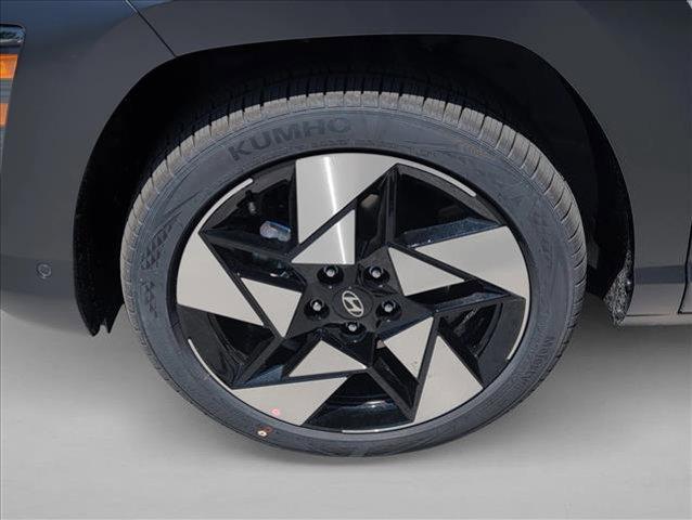 new 2026 Hyundai Kona car, priced at $32,999