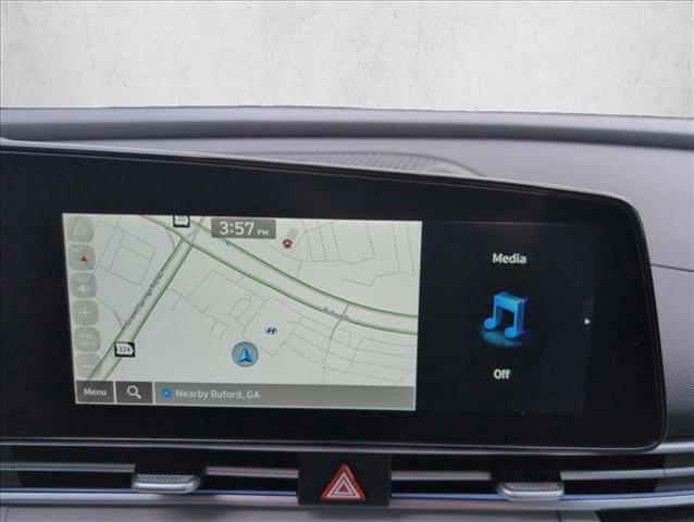 new 2026 Hyundai Elantra car, priced at $28,321