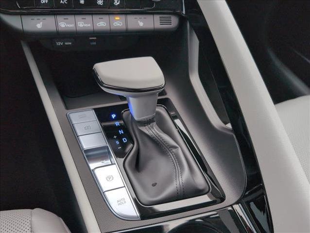 new 2026 Hyundai Elantra car, priced at $28,321