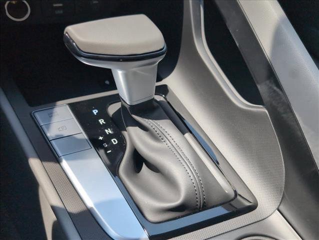 new 2026 Hyundai Elantra car, priced at $24,880