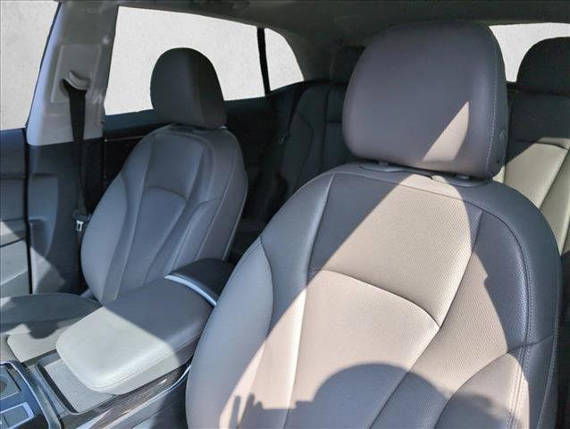 used 2019 Audi Q8 car, priced at $30,879