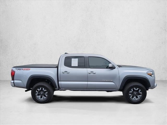 used 2019 Toyota Tacoma car, priced at $28,791