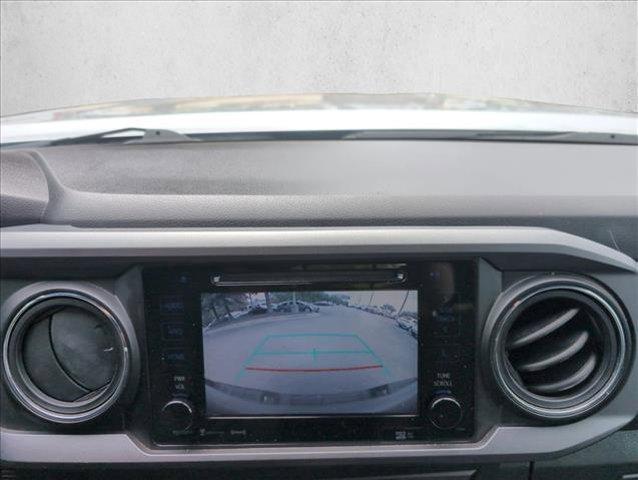 used 2019 Toyota Tacoma car, priced at $28,791