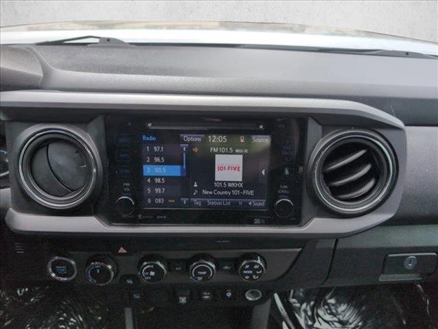 used 2019 Toyota Tacoma car, priced at $28,791