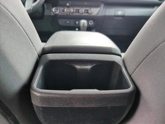 used 2019 Toyota Tacoma car, priced at $28,791