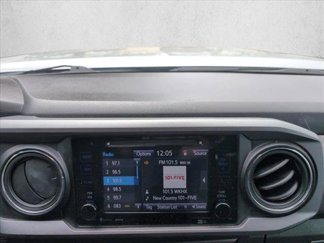 used 2019 Toyota Tacoma car, priced at $28,791