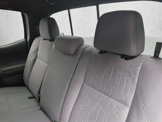used 2019 Toyota Tacoma car, priced at $28,791