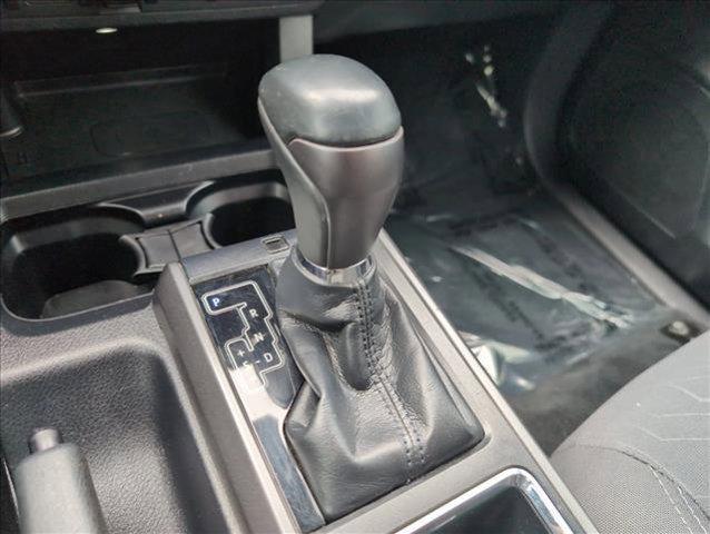 used 2019 Toyota Tacoma car, priced at $28,791