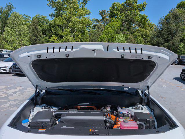 new 2026 Hyundai Palisade Hybrid car, priced at $62,484