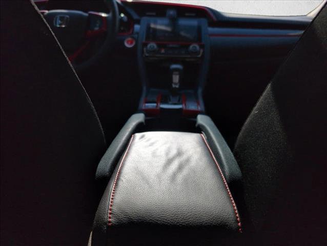 used 2017 Honda Civic car, priced at $19,989