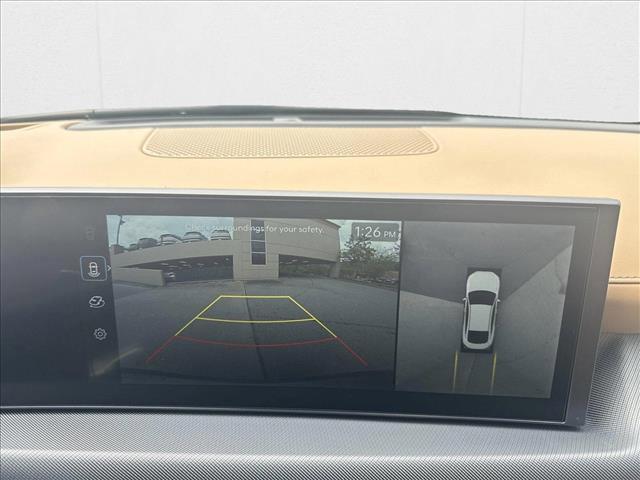 new 2025 Hyundai Sonata Hybrid car, priced at $36,298