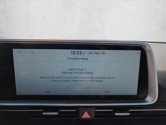 used 2023 Hyundai IONIQ 6 car, priced at $24,997