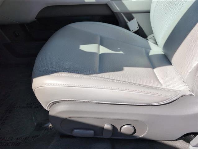 used 2023 Hyundai IONIQ 6 car, priced at $24,997