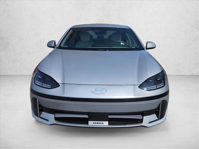 used 2023 Hyundai IONIQ 6 car, priced at $24,997