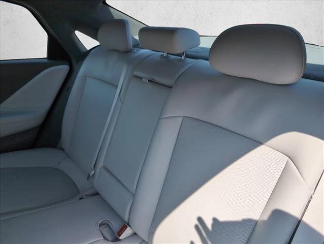 used 2023 Hyundai IONIQ 6 car, priced at $24,997