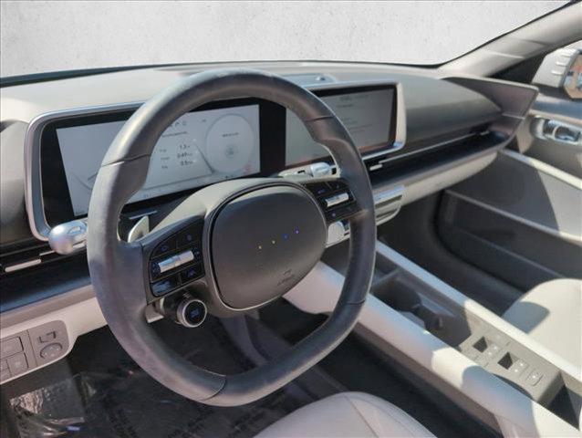 used 2023 Hyundai IONIQ 6 car, priced at $24,997