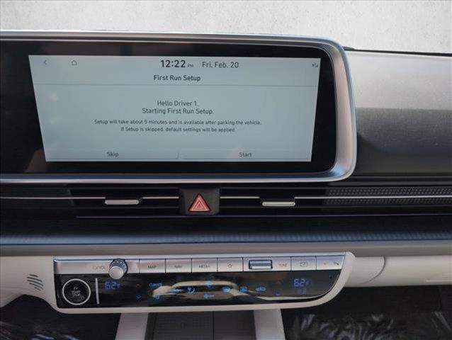 used 2023 Hyundai IONIQ 6 car, priced at $24,997